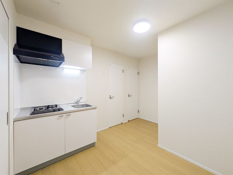 居室・リビング　おしゃれなリビングです