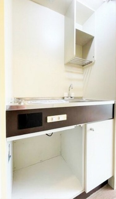 キッチン　同仕様写真