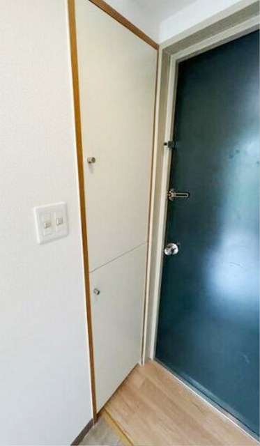 収納　同仕様写真