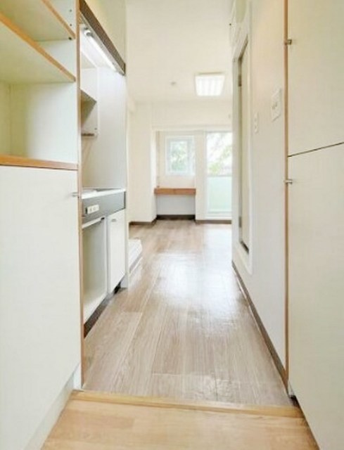 玄関　同仕様写真