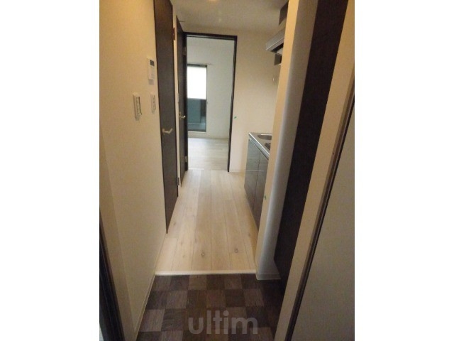 玄関　別室の画像です、ご参考までに