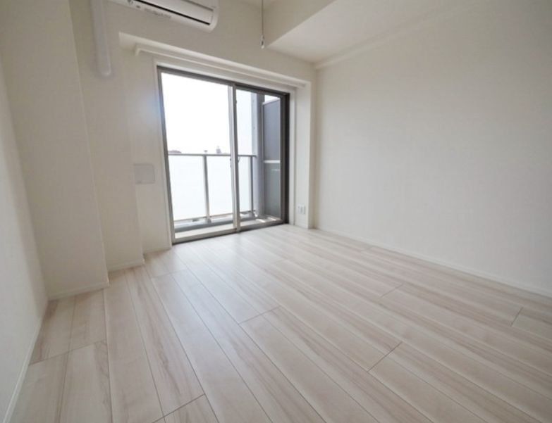 居室・リビング　リビング/居室