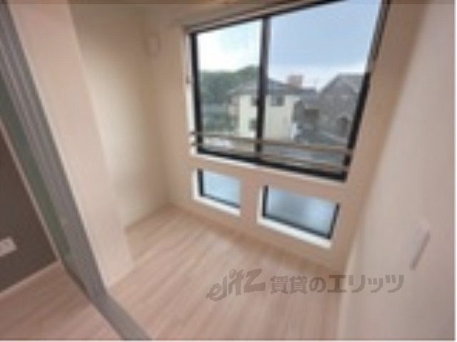 バルコニー　同仕様