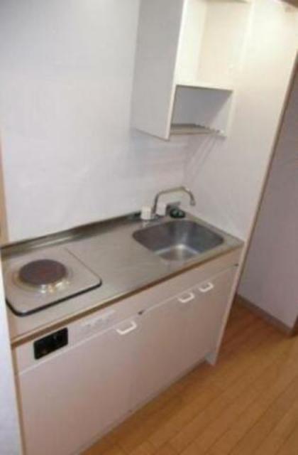 キッチン　同仕様タイプ