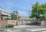 小学校　葛飾区立北野小学校（小学校）まで666m
