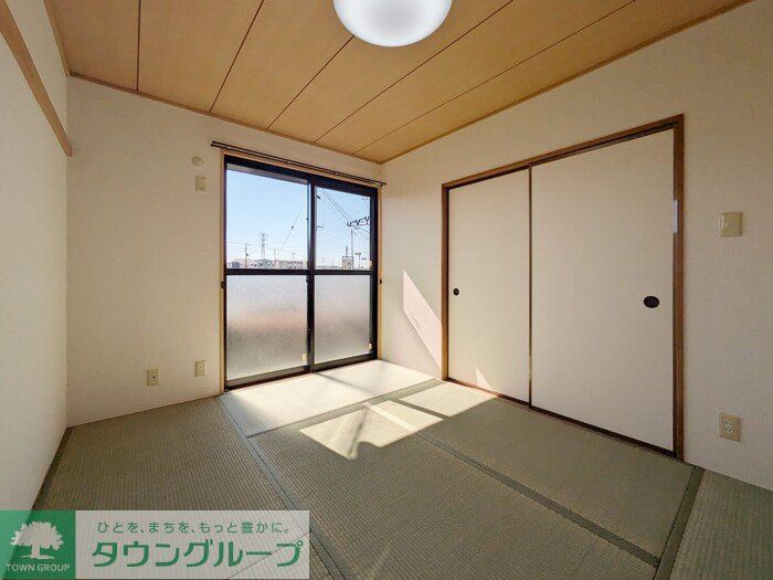 その他部屋・スペース　リビング/居室