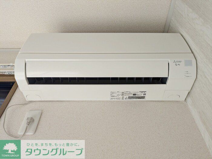 その他設備　設備