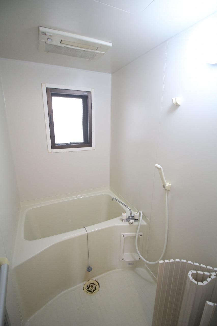 バス・シャワールーム　※別室参照