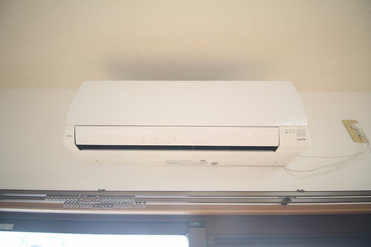 その他設備　※別室参照