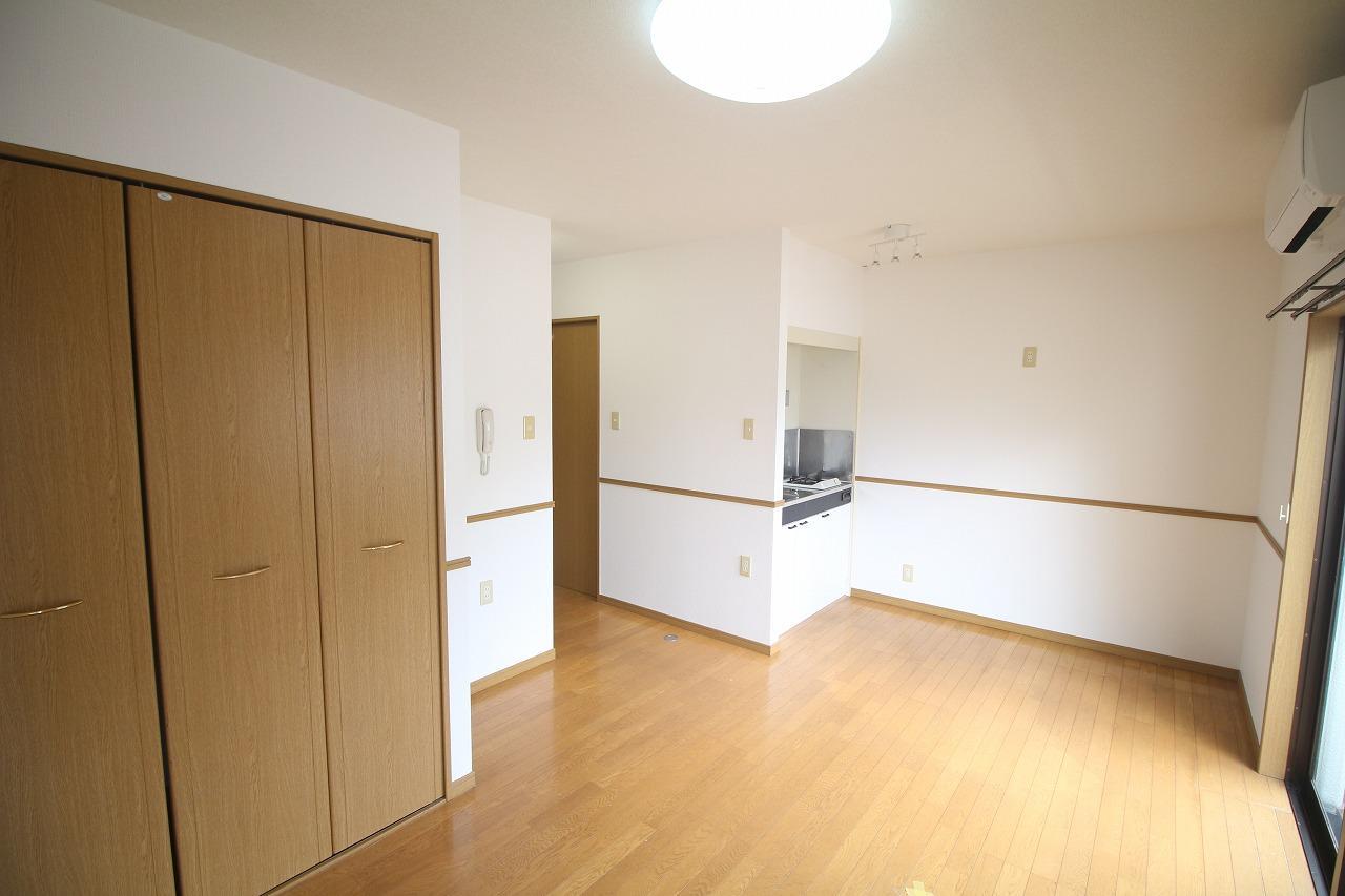 居室・リビング　※別室参照