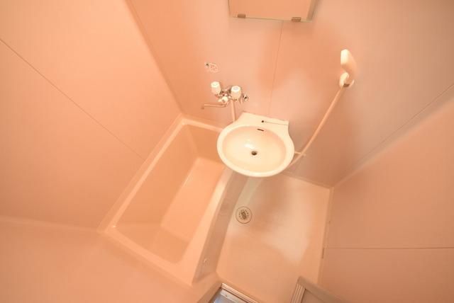 バス・シャワールーム　☆１日の疲れを洗い流す癒しの空間☆