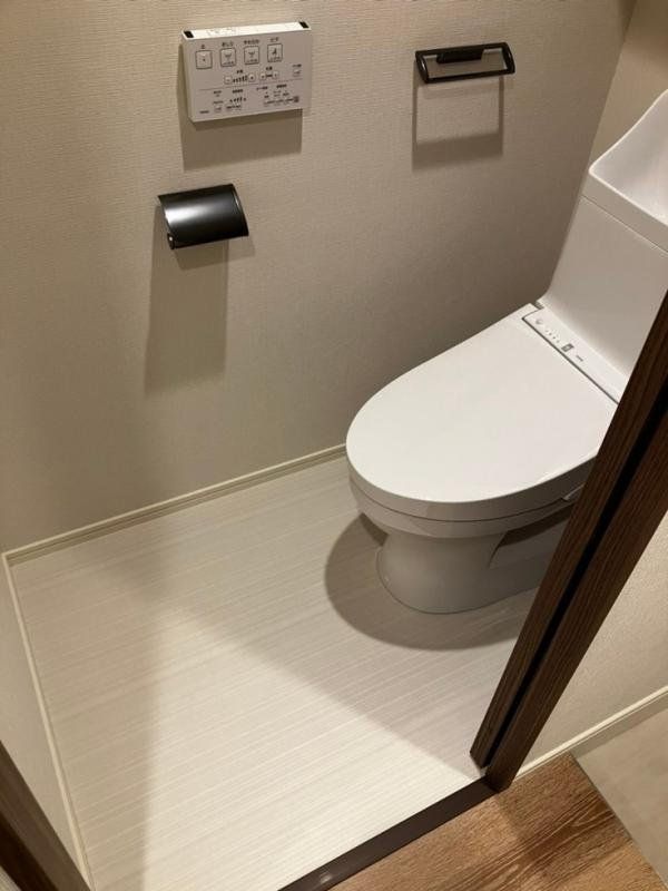 トイレ　その他
