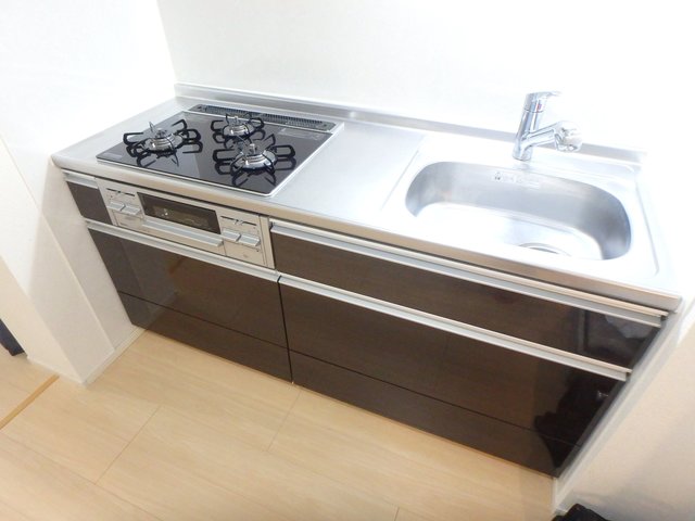 キッチン　別号室参照