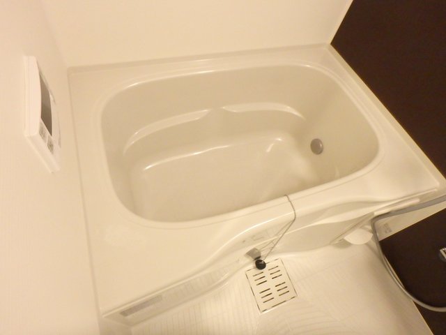 バス・シャワールーム　別号室参照