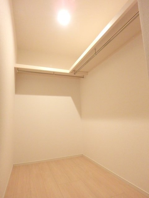 収納　別号室参照