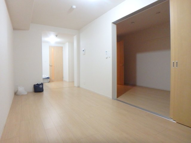 居室・リビング　別号室参照