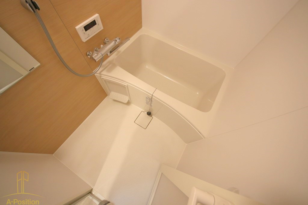 バス・シャワールーム　エスリードコート堺筋本町