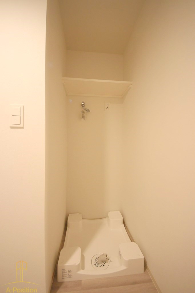 その他設備　エスリードコート堺筋本町