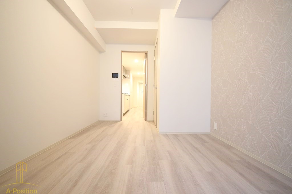 居室・リビング　エスリードコート堺筋本町