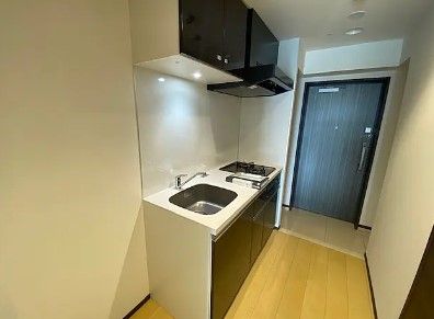 玄関　※別号室画像参照