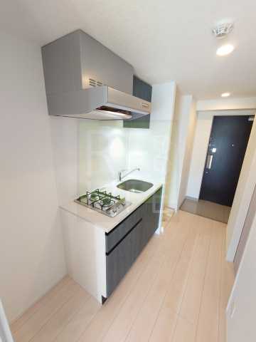 キッチン　ルクレ上野