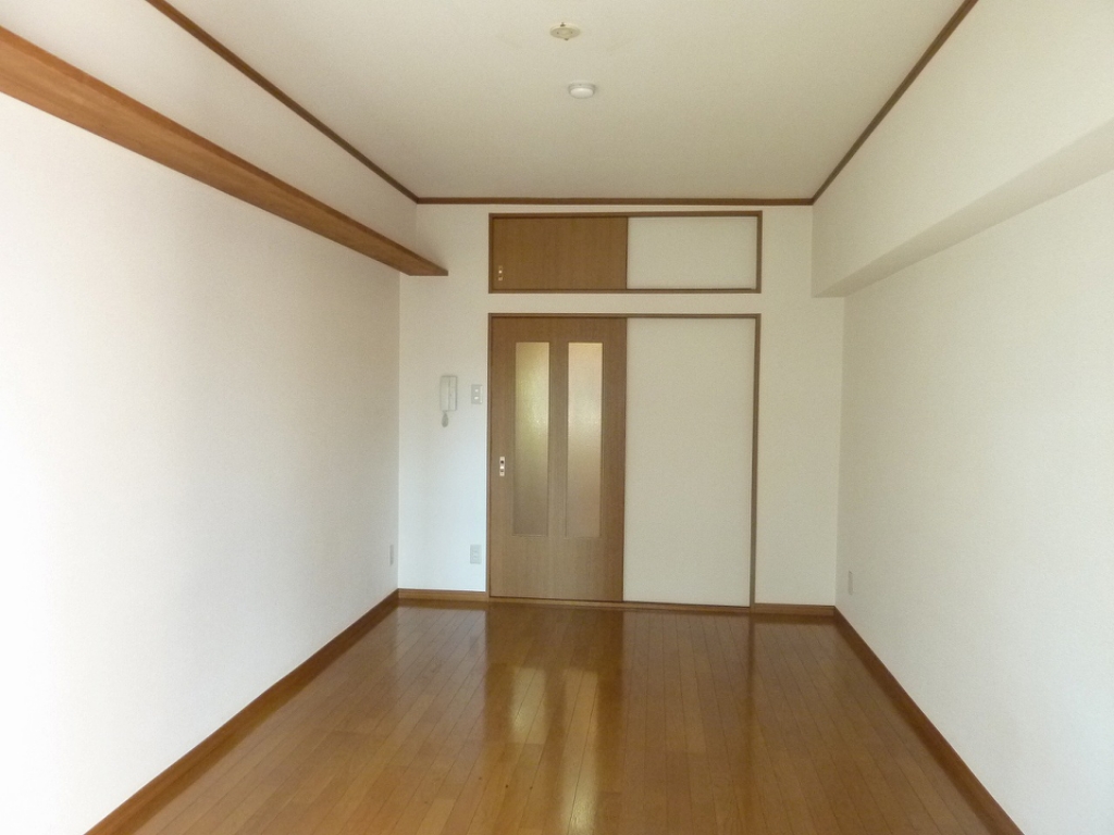 居室・リビング　洋室