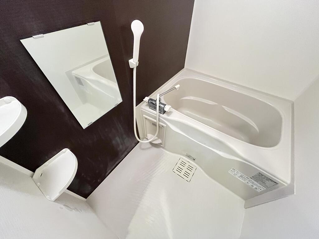 バス・シャワールーム　※同仕様