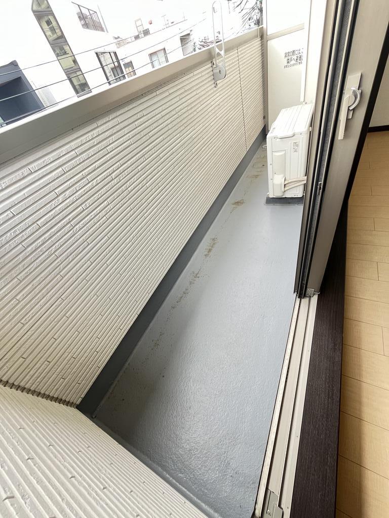 バルコニー　※同仕様