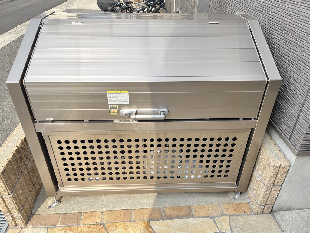 その他共有部分　※同仕様