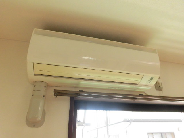 その他設備　別号室参考写真