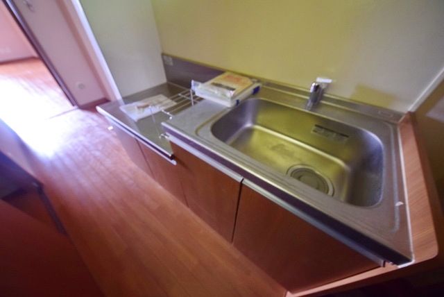 キッチン　★お問い合わせはタウンハウジングまで★