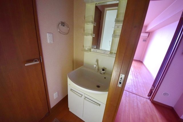 洗面設備　★お問い合わせはタウンハウジングまで★