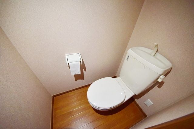 トイレ　★お問い合わせはタウンハウジングまで★