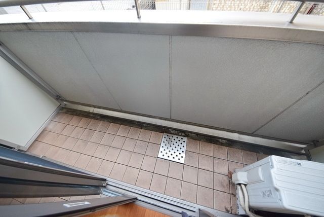 バルコニー　★お問い合わせはタウンハウジングまで★