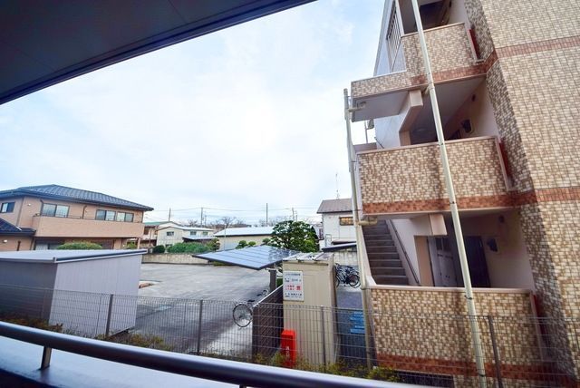 眺望　★お問い合わせはタウンハウジングまで★