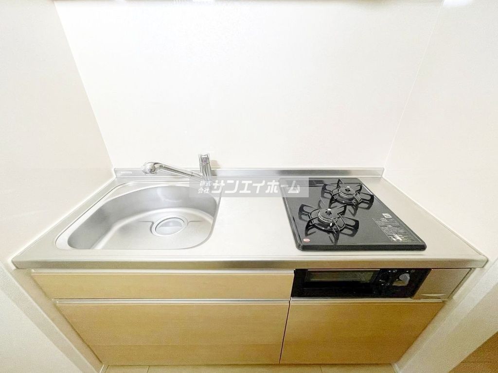 キッチン　同仕様