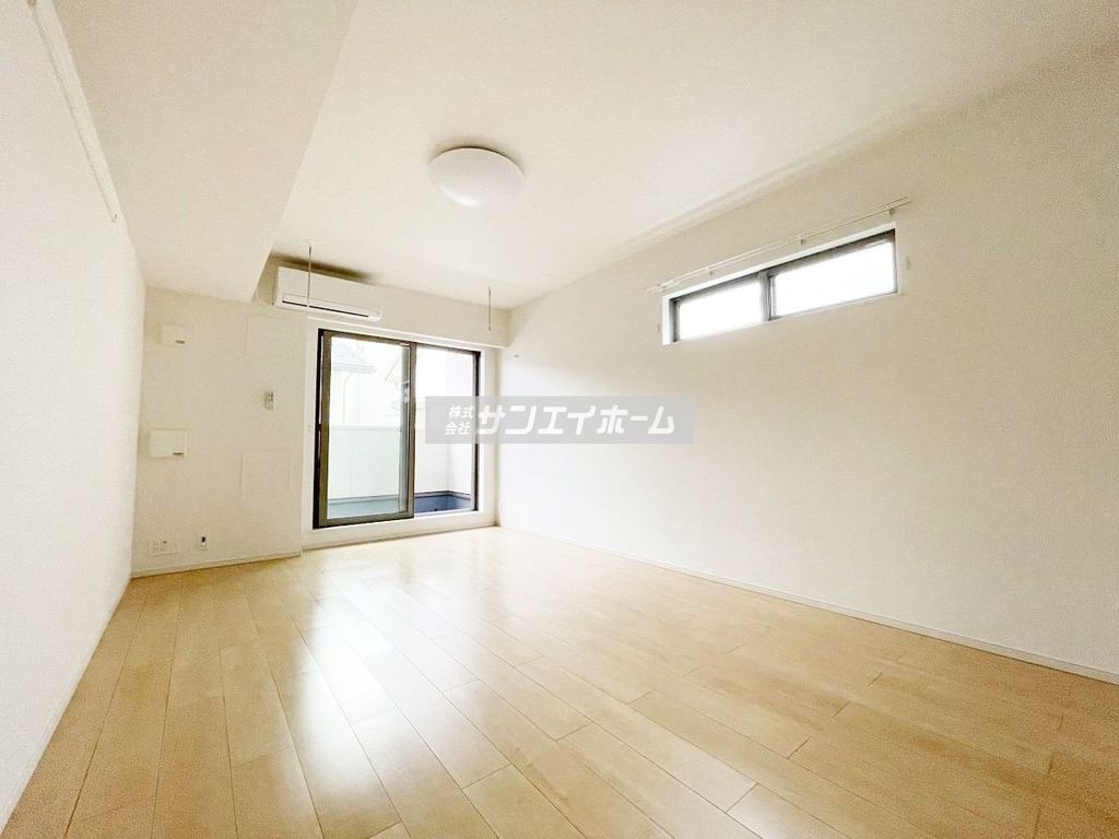 居室・リビング　同仕様