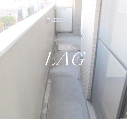 バルコニー　バルコニーです。