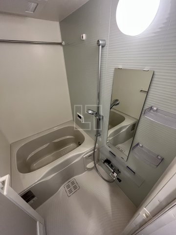 バス・シャワールーム　Dimus北浜（ディームス北浜） 浴室