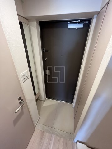 玄関　Dimus北浜（ディームス北浜） 玄関