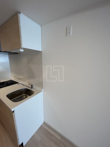 その他　Dimus北浜（ディームス北浜） 冷蔵庫置き場