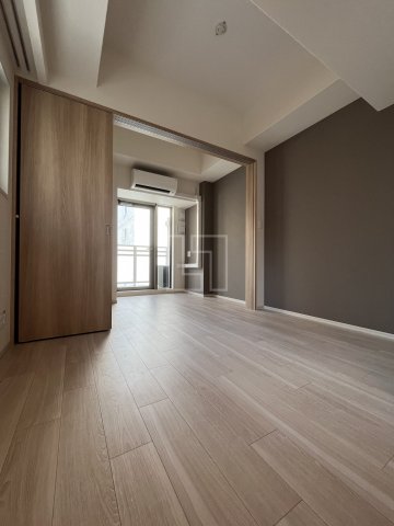 居室・リビング　Dimus北浜（ディームス北浜） ダイニング