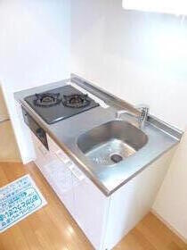 キッチン　キッチン※別部屋参考写真