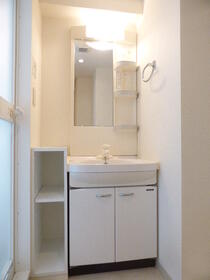 洗面設備　洗面※別部屋参考写真