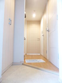 玄関　玄関※別部屋参考写真