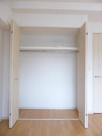 収納　収納※別部屋参考写真