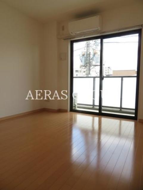 居室・リビング　同仕様タイプ