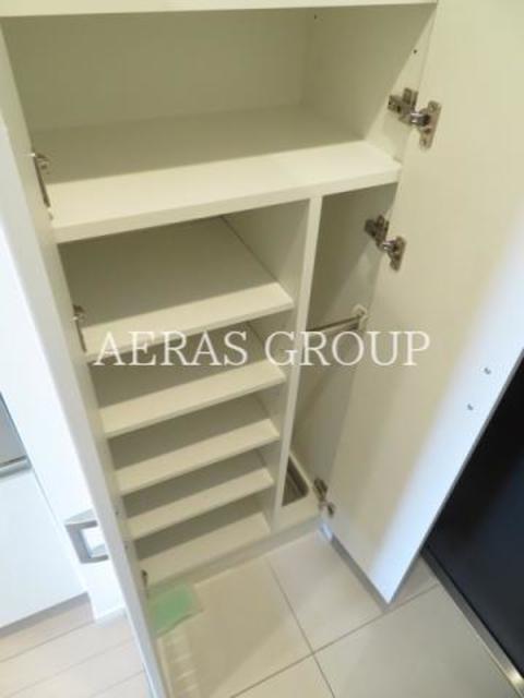 収納　同仕様タイプ