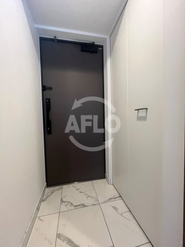 玄関　S-RESIDENCE松屋町asence 　玄関