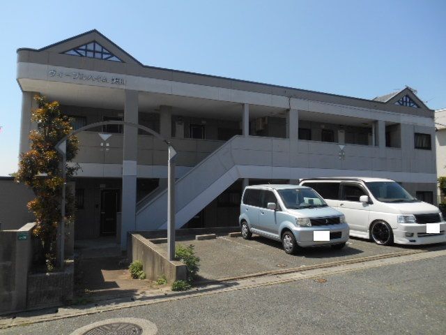 建物外観　【外観写真】外観